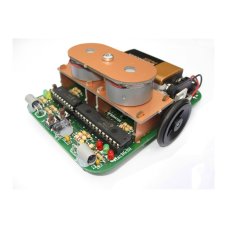 PICAXE 'PICone' Micromouse KIT110