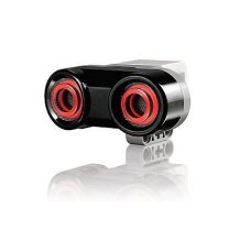 EV3 Ultrasonic Sensor